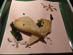 -松鹤精致料理(五一中路店)