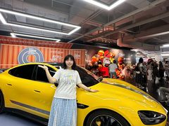 -盛京大奥莱(沈阳奥体店)