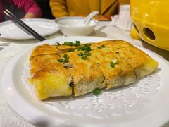 三鲜豆皮-楚畹园