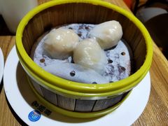 -纽斯特牛排自助餐厅(浦东文峰广场店)
