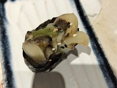 -上户日本料理(北仑富邦店)