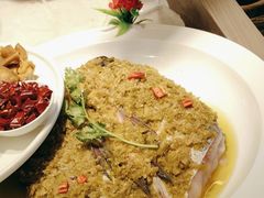 -蜀香格格•剁椒鱼头(龙西店)