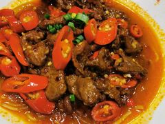 -石头咕(葵蓬店)