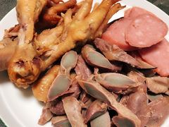 -老杨家熟食店