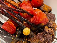 -雀蓝川菜(星悦汇店)