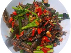 -笨罗卜浏阳菜馆(星沙店)