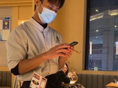 -味太助·银饭食堂(中华城店)