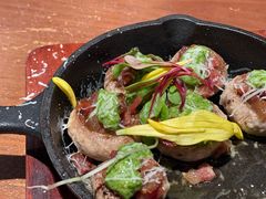 -一沙一城·岩烤牛扒(深圳首店)