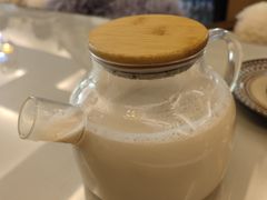 -百格里格.Uyghur cuisine(百色路店)