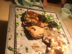 -绿茶餐厅(广州天河城店)