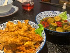 -有才叔的小馆(招商依云曲江店)