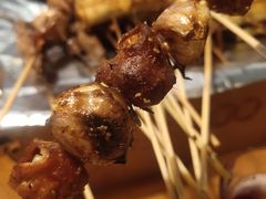 -腰子哥烤串(石佛营炫特店)