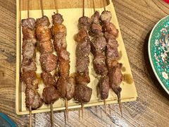 -一招鲜·全羊铺·蒙古奶茶(五一北路店)