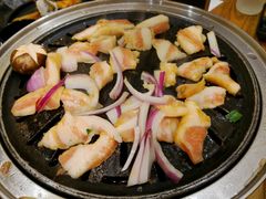 -九田家黑牛烤肉料理(衡百国际店)