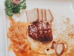 -东江渔村·古典园林·30年粤菜老字号(太和店)
