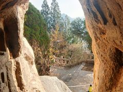 -青州市云门山风景区