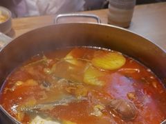 -野山舂·贵州现舂酸汤牛肉(东山店)