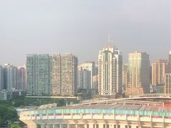 -天河体育中心