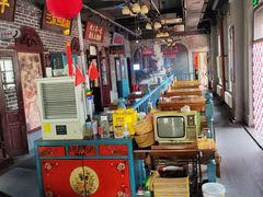 -北三老太太烧烤(人生一串上榜店)