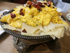 -直隶安家牛肉罩饼(新石店)