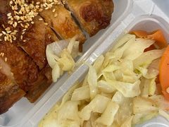 -simply thai天泰(长泰广场店)