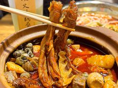 -螺螺大方螺蛳粉