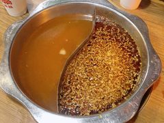 西红柿-傣妹火锅(荔湾广场店)