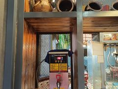 门面-湘当爱·鲜煮现炒(松岗立业路店)