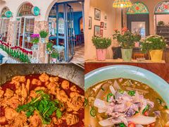 -绝城芋儿鸡(犀浦旗舰店)