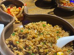 -别院里音乐餐酒吧(双流航空港店)
