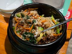 -唯成•韩国炭火烤肉 유성고기