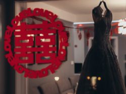-保定金沙芝柏婚礼策划