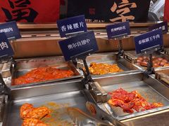 -亚马逊海鲜自助(万象汇店)