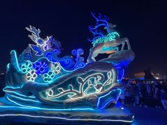 -泉城欧乐堡梦幻世界