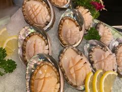 -捞神煲汤火锅(湖滨商业街店)