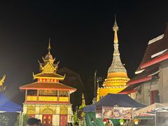 -周日夜市