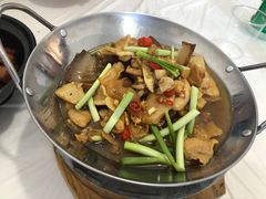 -来韶饭店