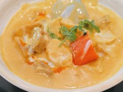 -Thai Alley泰爱里(二沙岛店)