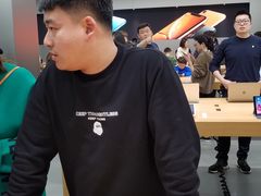 -Apple零售店(中街大悦城店)
