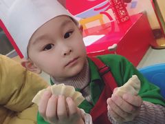 -励步儿童成长中心·英语启蒙·剑桥考级·KET(八佰伴校区)