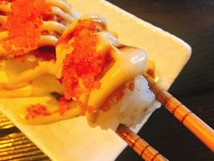 -鹏祖料理