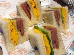 -肥韬茶餐厅(海上世界店)