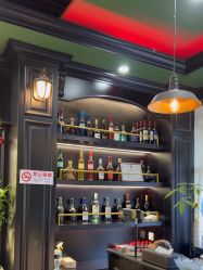 -豪帅男士理容馆