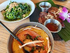 -NAYA·亚洲泰菜(欢乐港湾店)
