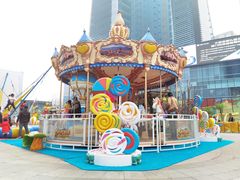 -大族广场Mall&More