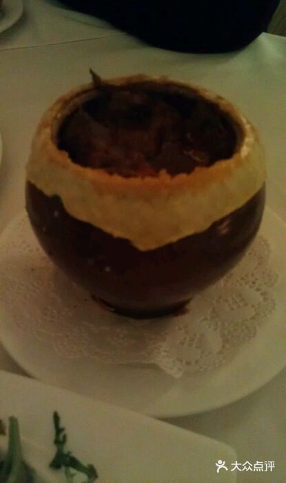 成桂西餐厅·42年的味道(五大道疙瘩楼店)android_upload_pic图片