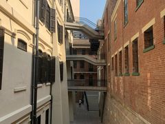 -大馆(前中区警署建築群)