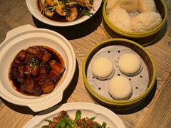 -老头儿油爆虾(胜利河美食街店)