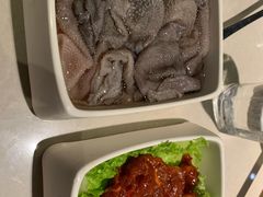 -海底捞火锅(泉城路店)
