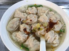 -黄家馄饨(铁心桥店)